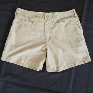 Alpine Design Adjustable Hiking Shorts